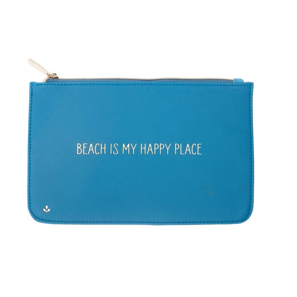 Zipper Pouch